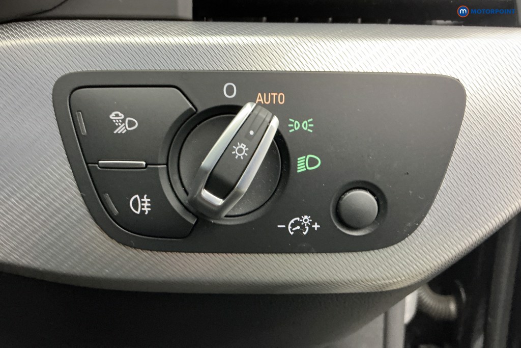 Audi A5 Sport Automatic Petrol Coupe - Stock Number (1611434) - 23rd supplementary image