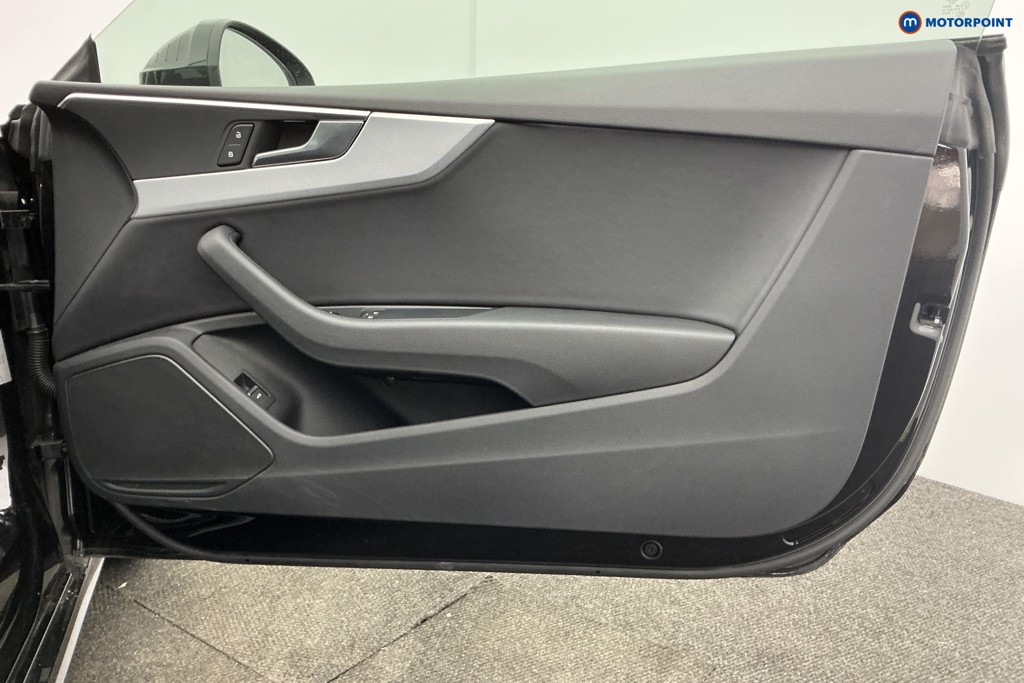 Audi A5 Sport Automatic Petrol Coupe - Stock Number (1611434) - 24th supplementary image