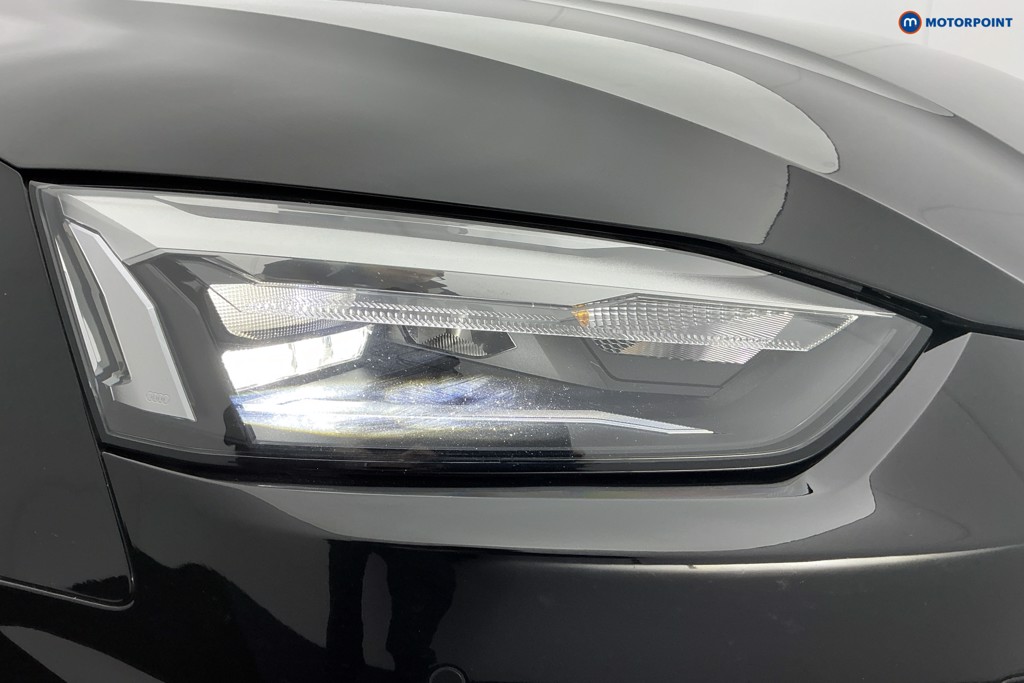 Audi A5 Sport Automatic Petrol Coupe - Stock Number (1611434) - 27th supplementary image
