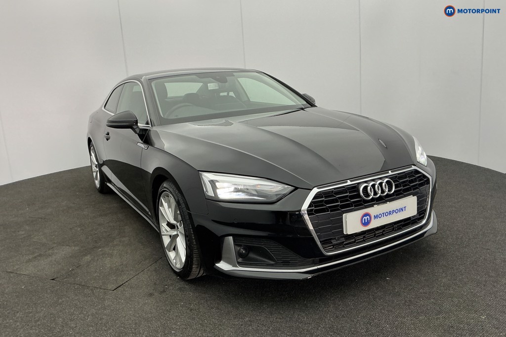 Audi A5 Sport Automatic Petrol Coupe - Stock Number (1611434) - 28th supplementary image