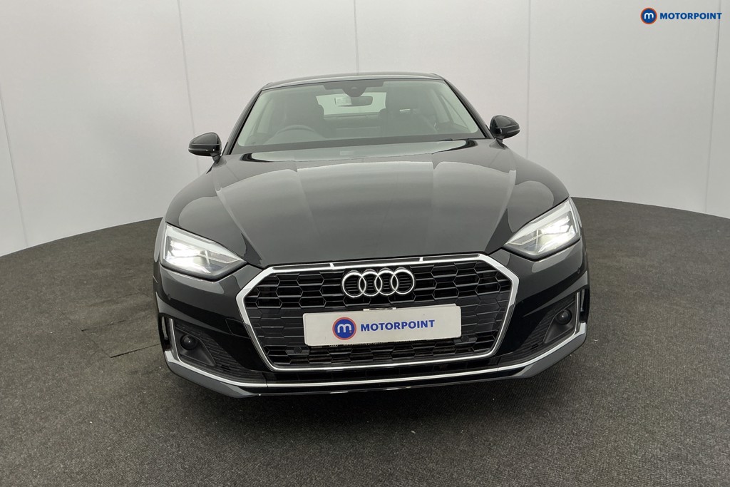 Audi A5 Sport Automatic Petrol Coupe - Stock Number (1611434) - 29th supplementary image