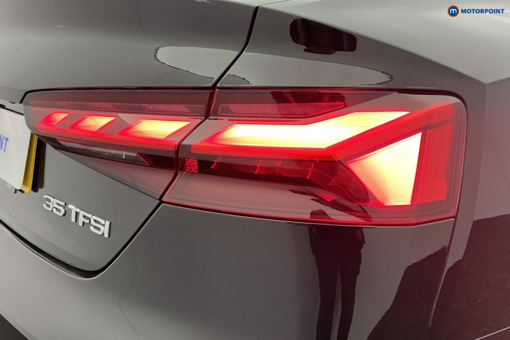 Audi A5 Sport Automatic Petrol Coupe - Stock Number (1611434) - 31st supplementary image