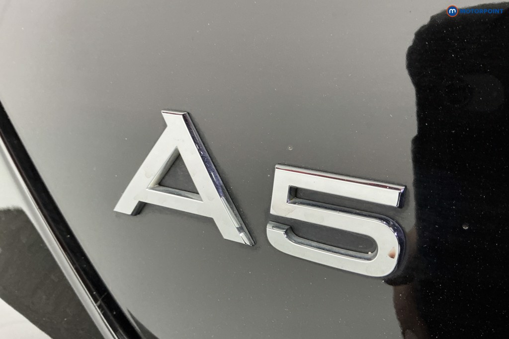 Audi A5 Sport Automatic Petrol Coupe - Stock Number (1611434) - 32nd supplementary image