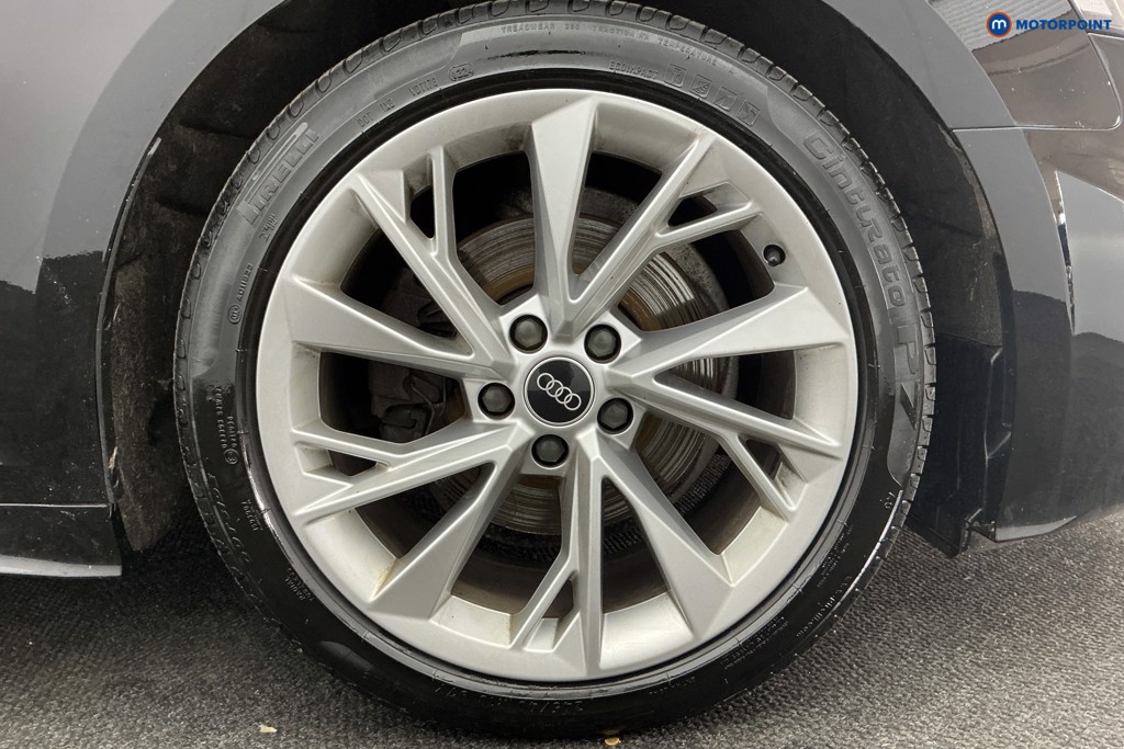 Audi A5 Sport Automatic Petrol Coupe - Stock Number (1611434) - 36th supplementary image