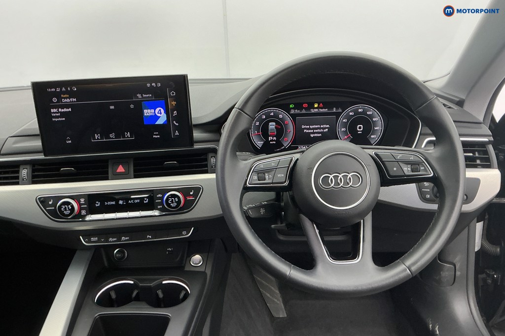 Audi A5 Sport Automatic Petrol Coupe - Stock Number (1611434) - 1st supplementary image