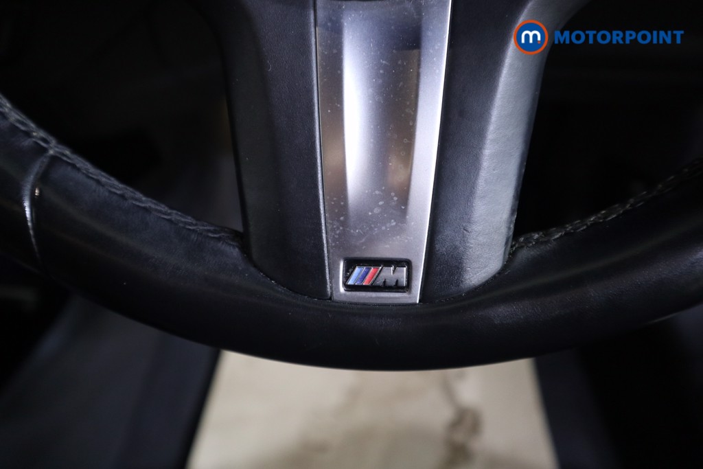 BMW 1 Series M Sport Automatic Petrol Hatchback - Stock Number (1611484) - 7th supplementary image