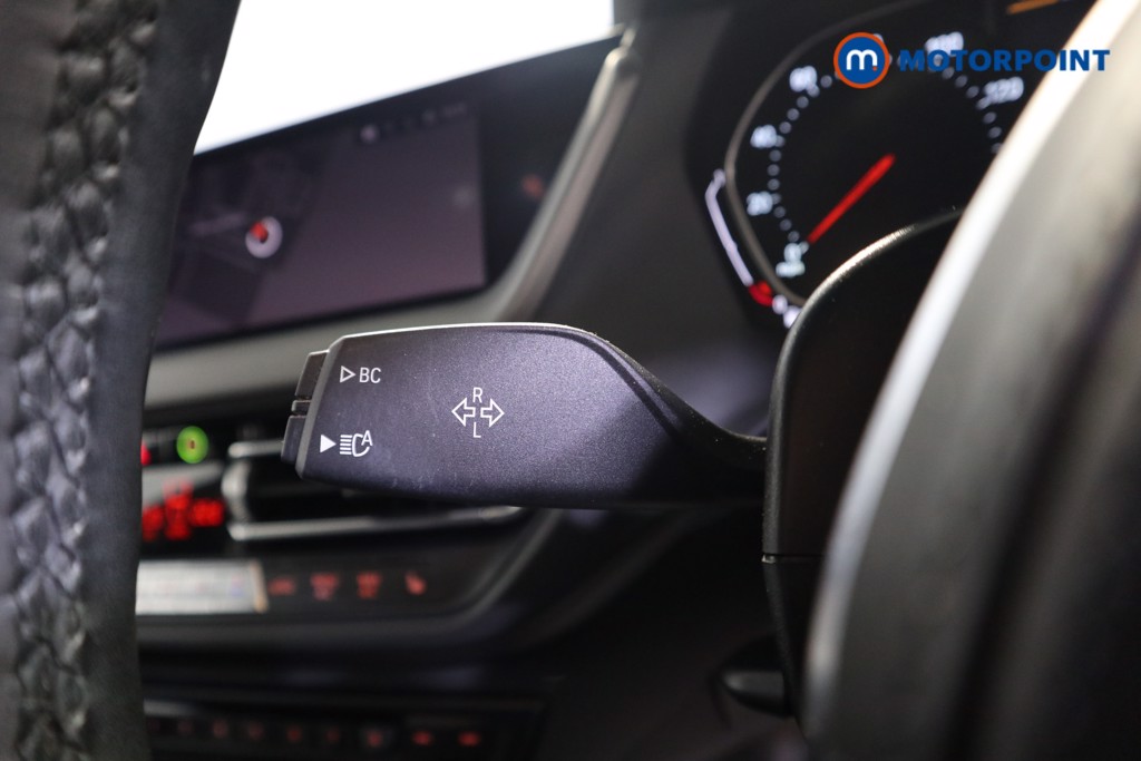 BMW 1 Series M Sport Automatic Petrol Hatchback - Stock Number (1611484) - 10th supplementary image