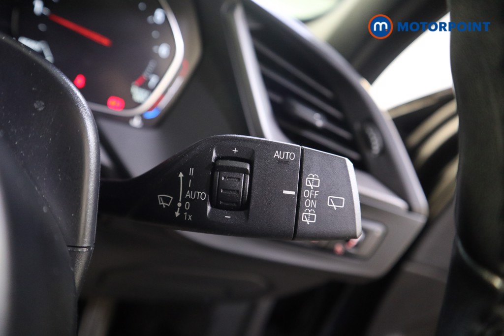 BMW 1 Series M Sport Automatic Petrol Hatchback - Stock Number (1611484) - 11th supplementary image