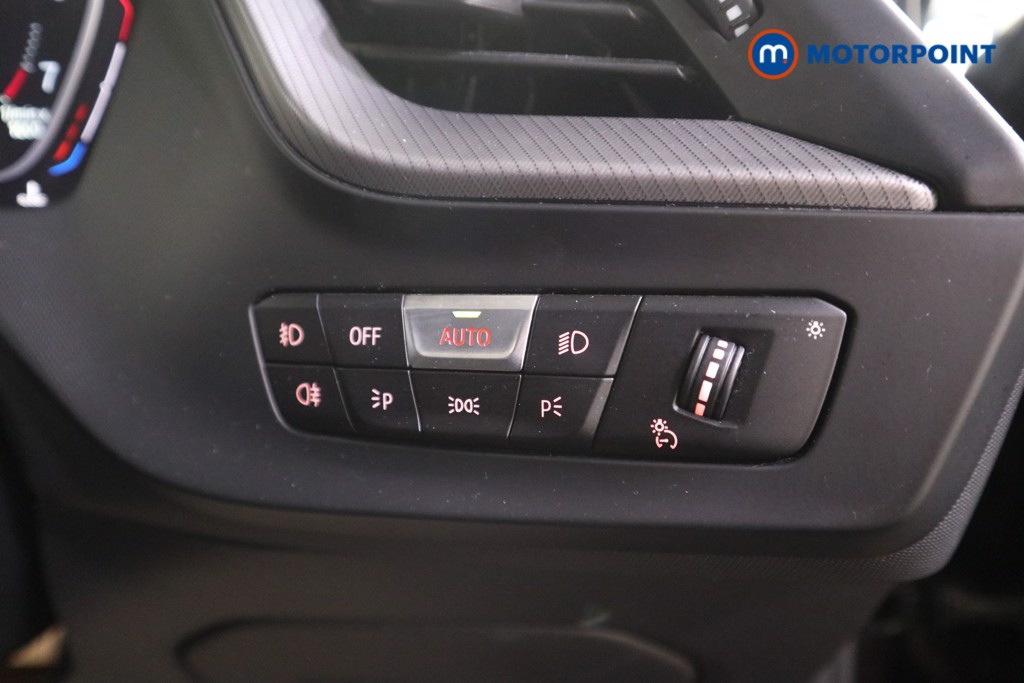 BMW 1 Series M Sport Automatic Petrol Hatchback - Stock Number (1611484) - 12th supplementary image