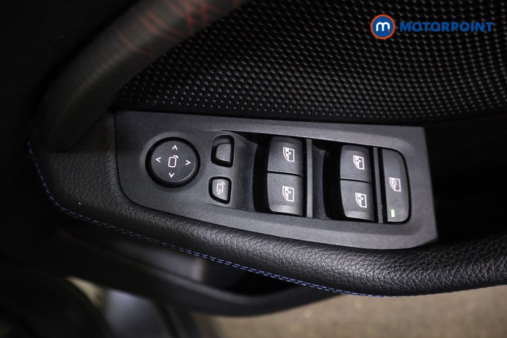 BMW 1 Series M Sport Automatic Petrol Hatchback - Stock Number (1611484) - 13th supplementary image