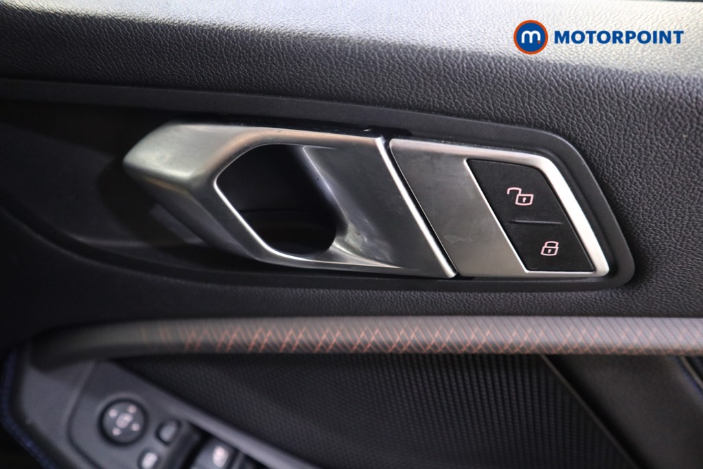 BMW 1 Series M Sport Automatic Petrol Hatchback - Stock Number (1611484) - 14th supplementary image