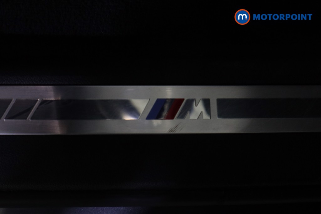 BMW 1 Series M Sport Automatic Petrol Hatchback - Stock Number (1611484) - 15th supplementary image