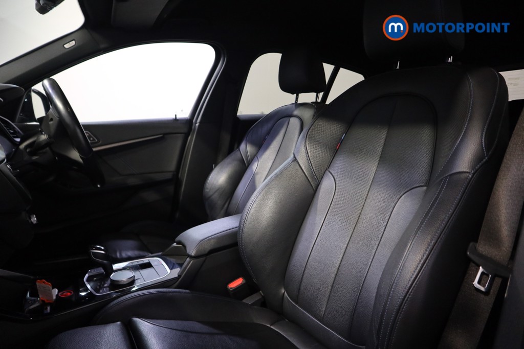 BMW 1 Series M Sport Automatic Petrol Hatchback - Stock Number (1611484) - 16th supplementary image