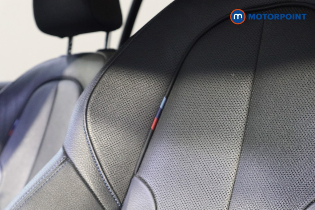 BMW 1 Series M Sport Automatic Petrol Hatchback - Stock Number (1611484) - 17th supplementary image