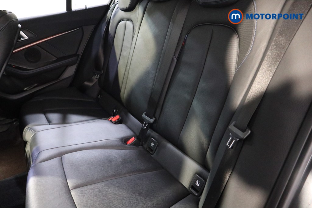 BMW 1 Series M Sport Automatic Petrol Hatchback - Stock Number (1611484) - 18th supplementary image
