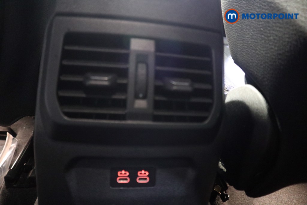 BMW 1 Series M Sport Automatic Petrol Hatchback - Stock Number (1611484) - 20th supplementary image