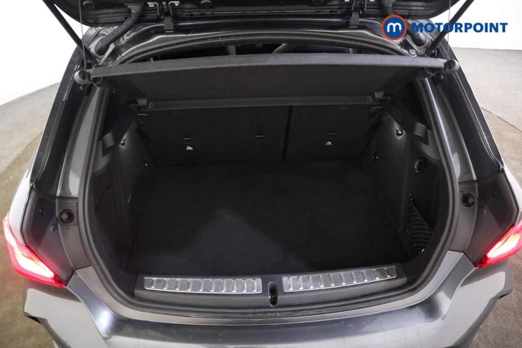 BMW 1 Series M Sport Automatic Petrol Hatchback - Stock Number (1611484) - 21st supplementary image