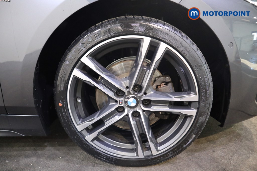 BMW 1 Series M Sport Automatic Petrol Hatchback - Stock Number (1611484) - 25th supplementary image