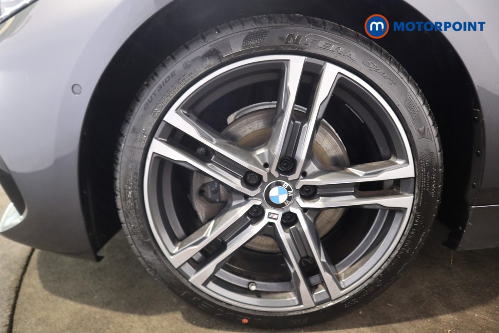 BMW 1 Series M Sport Automatic Petrol Hatchback - Stock Number (1611484) - 26th supplementary image