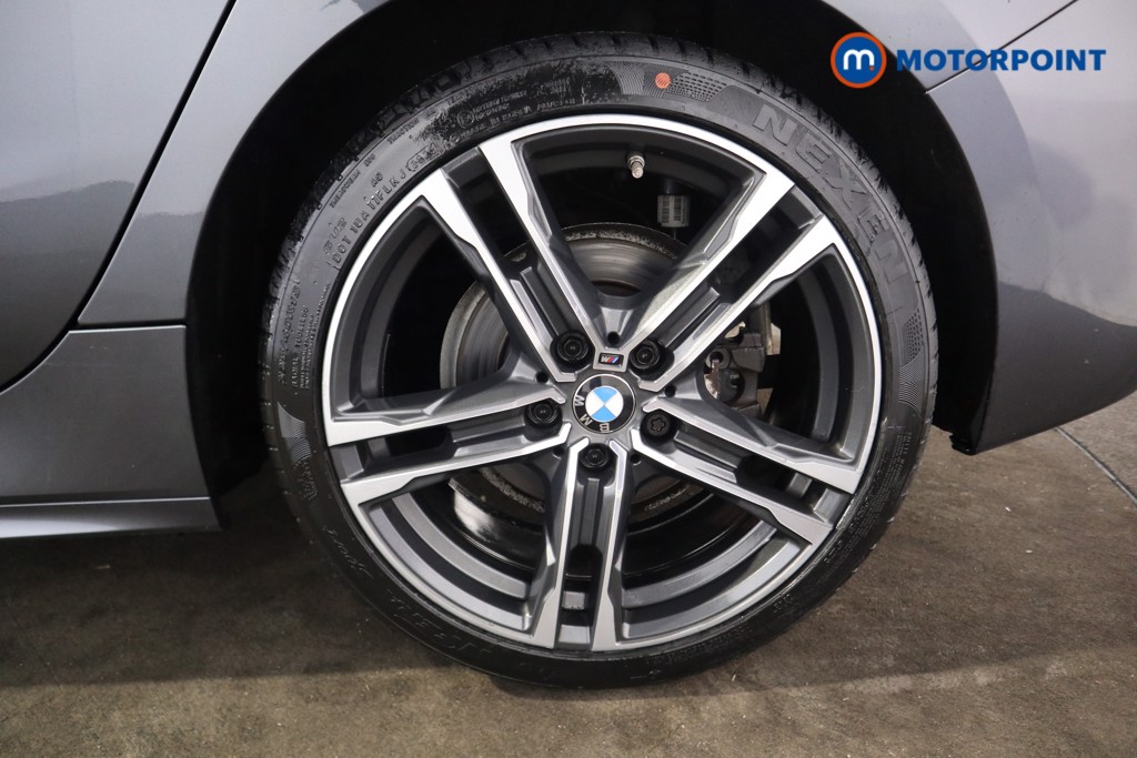 BMW 1 Series M Sport Automatic Petrol Hatchback - Stock Number (1611484) - 27th supplementary image