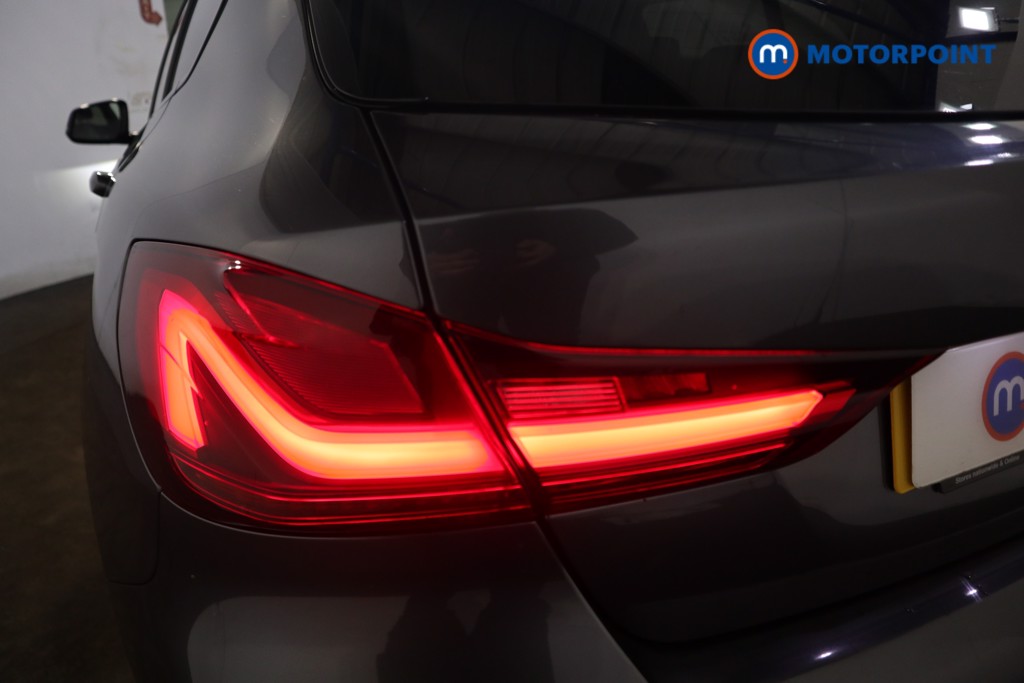 BMW 1 Series M Sport Automatic Petrol Hatchback - Stock Number (1611484) - 29th supplementary image