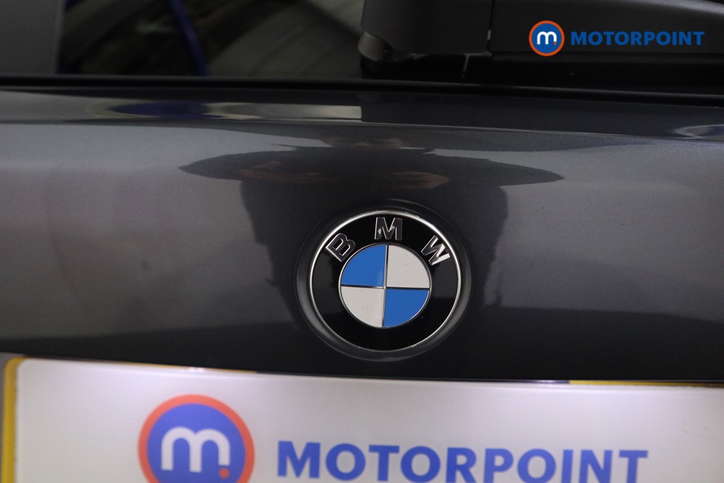 BMW 1 Series M Sport Automatic Petrol Hatchback - Stock Number (1611484) - 31st supplementary image