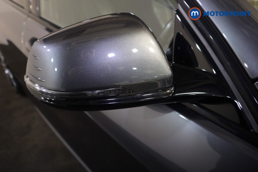 BMW 1 Series M Sport Automatic Petrol Hatchback - Stock Number (1611484) - 34th supplementary image