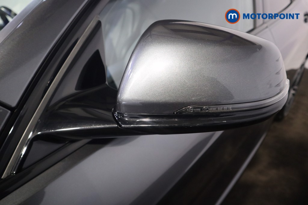 BMW 1 Series M Sport Automatic Petrol Hatchback - Stock Number (1611484) - 35th supplementary image