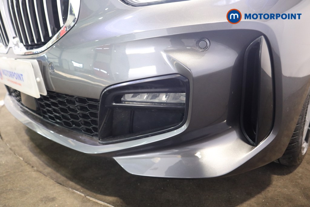 BMW 1 Series M Sport Automatic Petrol Hatchback - Stock Number (1611484) - 36th supplementary image