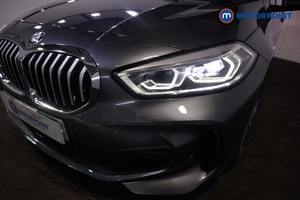 BMW 1 Series M Sport Automatic Petrol Hatchback - Stock Number (1611484) - 37th supplementary image