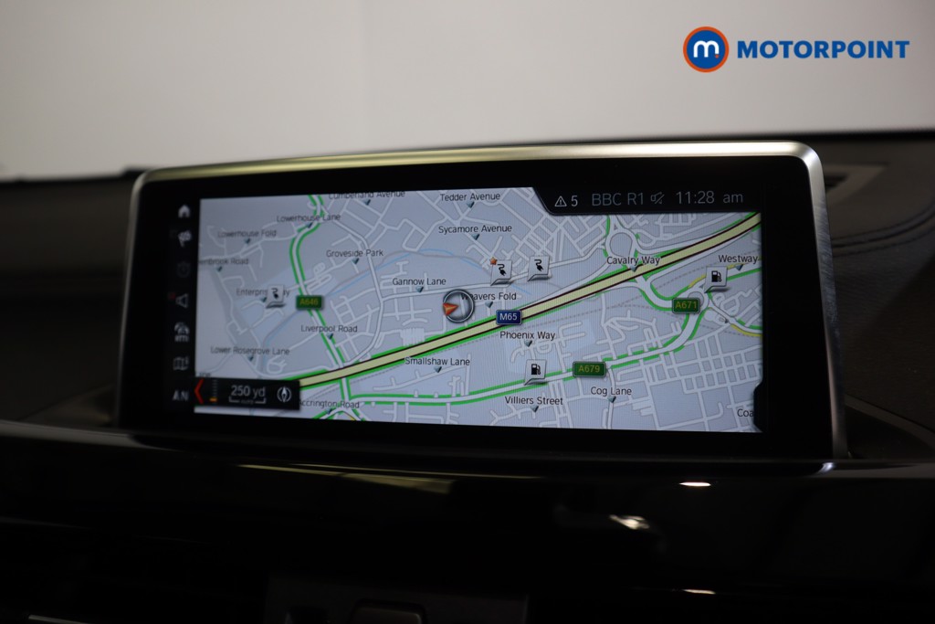 BMW X2 Sport Automatic Petrol Plug-In Hybrid SUV - Stock Number (1611545) - 2nd supplementary image