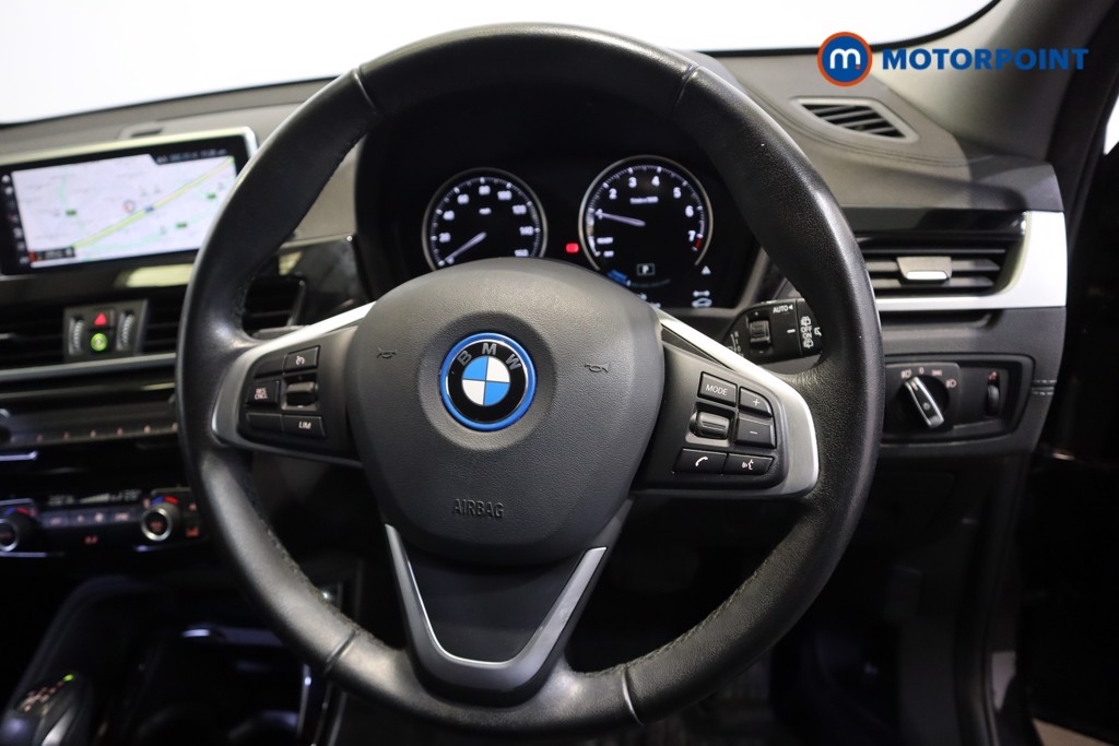 BMW X2 Sport Automatic Petrol Plug-In Hybrid SUV - Stock Number (1611545) - 3rd supplementary image
