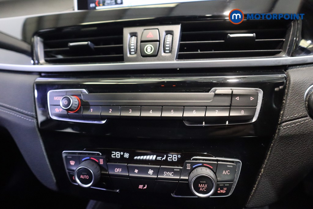 BMW X2 Sport Automatic Petrol Plug-In Hybrid SUV - Stock Number (1611545) - 5th supplementary image