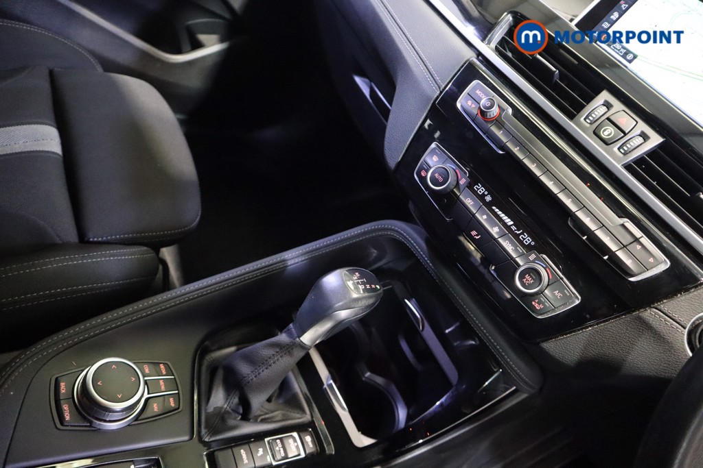 BMW X2 Sport Automatic Petrol Plug-In Hybrid SUV - Stock Number (1611545) - 7th supplementary image