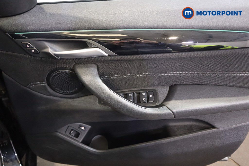 BMW X2 Sport Automatic Petrol Plug-In Hybrid SUV - Stock Number (1611545) - 9th supplementary image