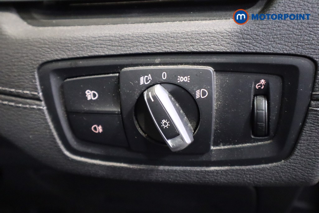 BMW X2 Sport Automatic Petrol Plug-In Hybrid SUV - Stock Number (1611545) - 12th supplementary image