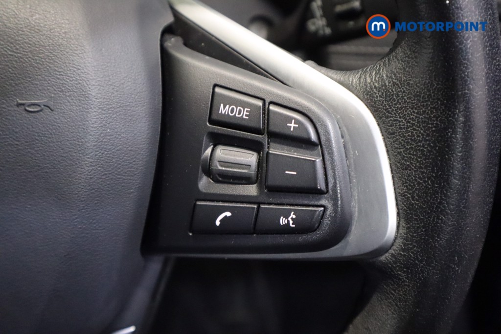 BMW X2 Sport Automatic Petrol Plug-In Hybrid SUV - Stock Number (1611545) - 13th supplementary image