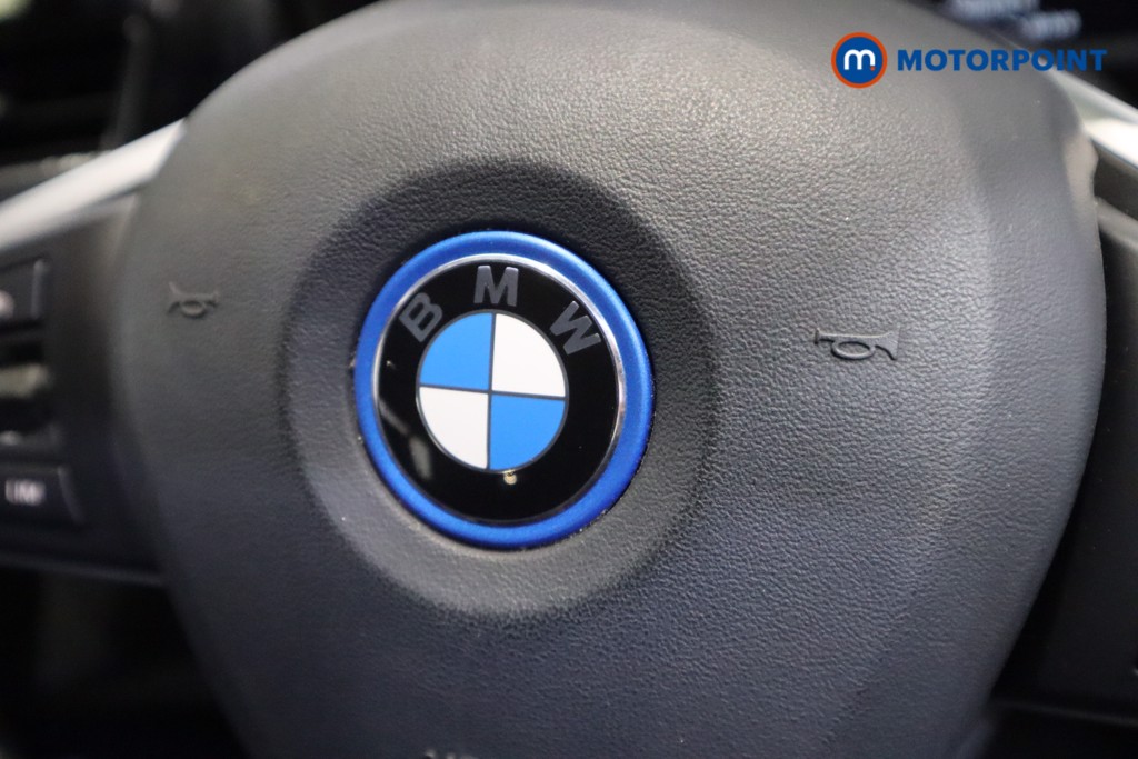 BMW X2 Sport Automatic Petrol Plug-In Hybrid SUV - Stock Number (1611545) - 14th supplementary image