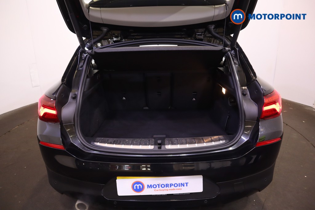 BMW X2 Sport Automatic Petrol Plug-In Hybrid SUV - Stock Number (1611545) - 20th supplementary image