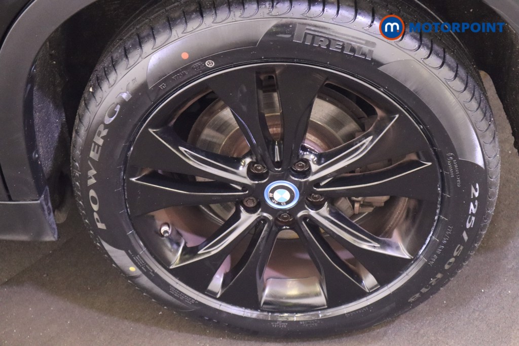 BMW X2 Sport Automatic Petrol Plug-In Hybrid SUV - Stock Number (1611545) - 23rd supplementary image