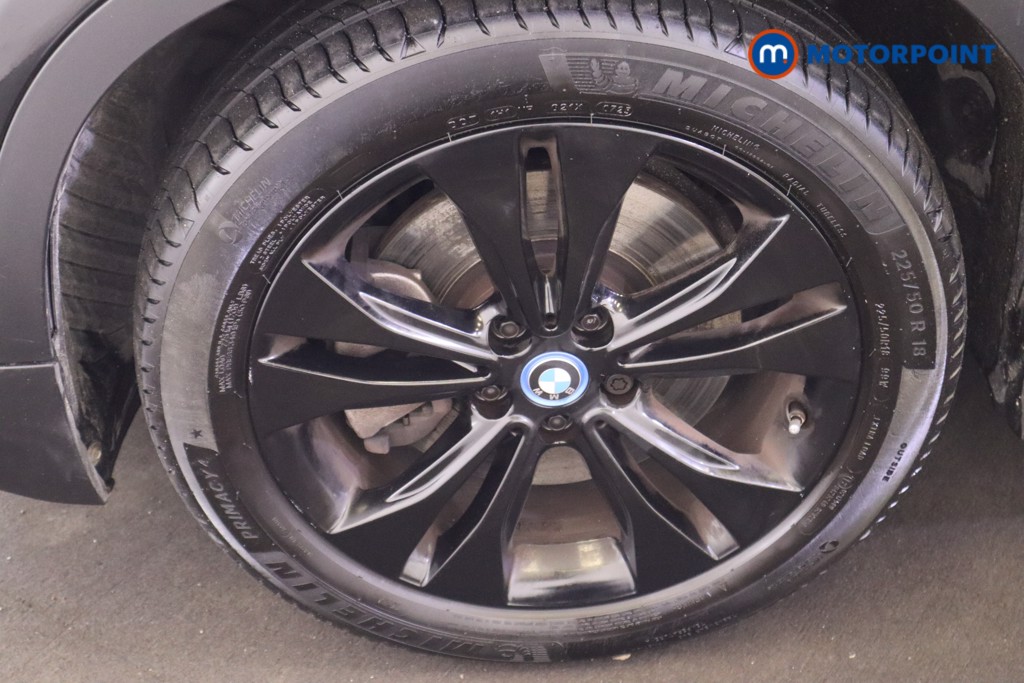 BMW X2 Sport Automatic Petrol Plug-In Hybrid SUV - Stock Number (1611545) - 24th supplementary image