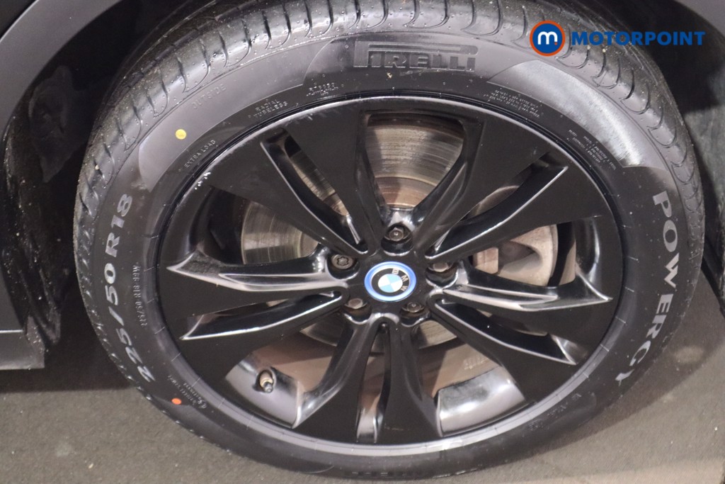 BMW X2 Sport Automatic Petrol Plug-In Hybrid SUV - Stock Number (1611545) - 25th supplementary image