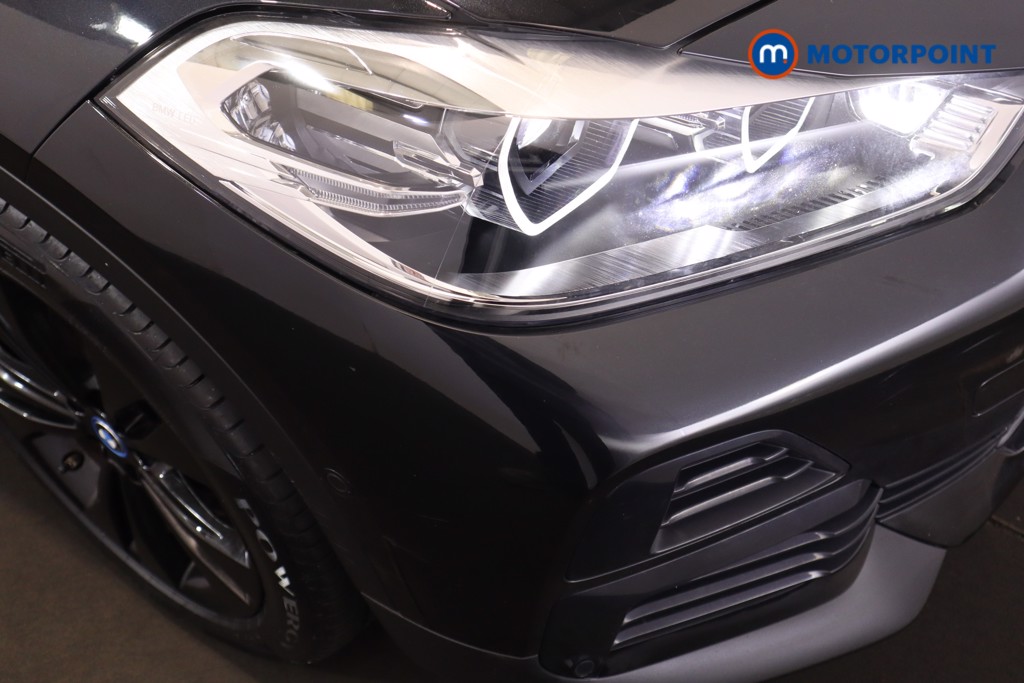 BMW X2 Sport Automatic Petrol Plug-In Hybrid SUV - Stock Number (1611545) - 26th supplementary image