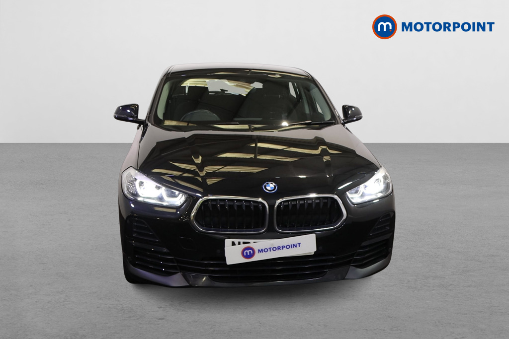BMW X2 Sport Automatic Petrol Plug-In Hybrid SUV - Stock Number (1611545) - Front bumper