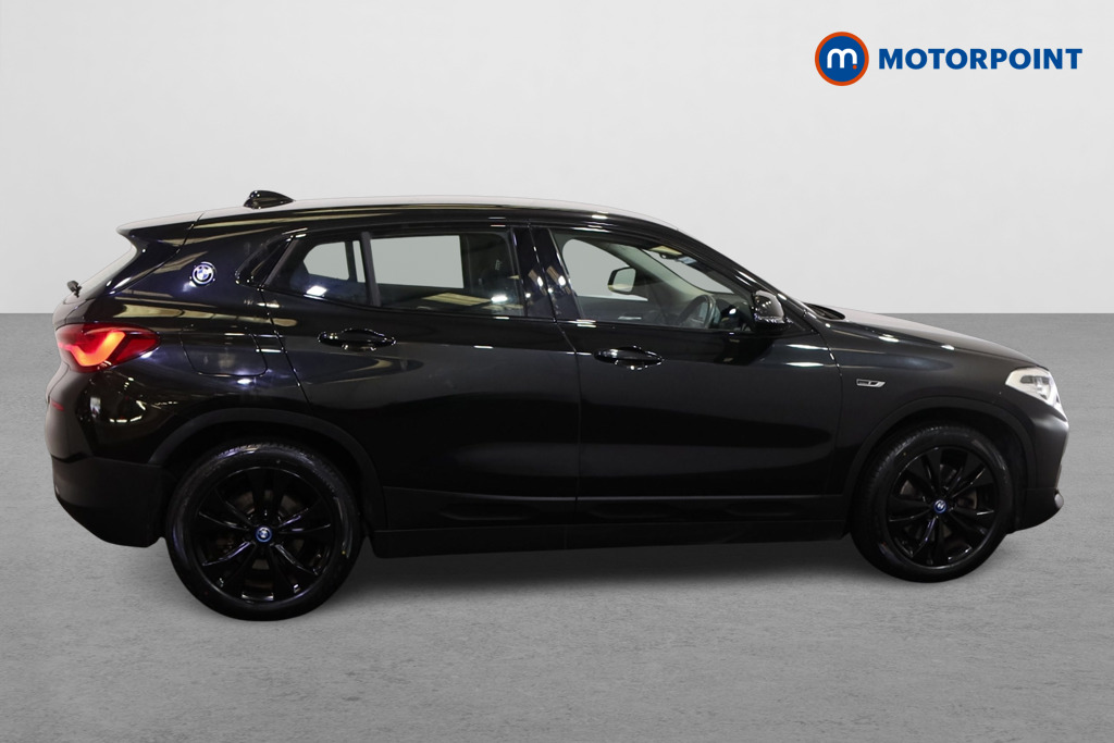 BMW X2 Sport Automatic Petrol Plug-In Hybrid SUV - Stock Number (1611545) - Drivers side