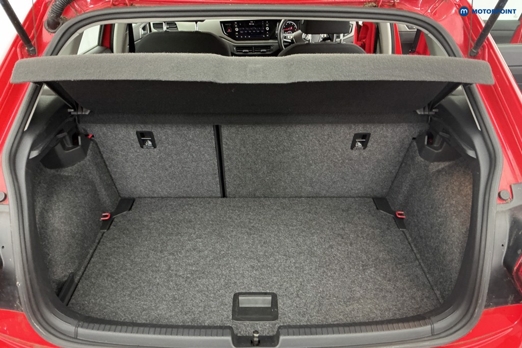 Volkswagen Polo SE Manual Petrol Hatchback - Stock Number (1611553) - 3rd supplementary image