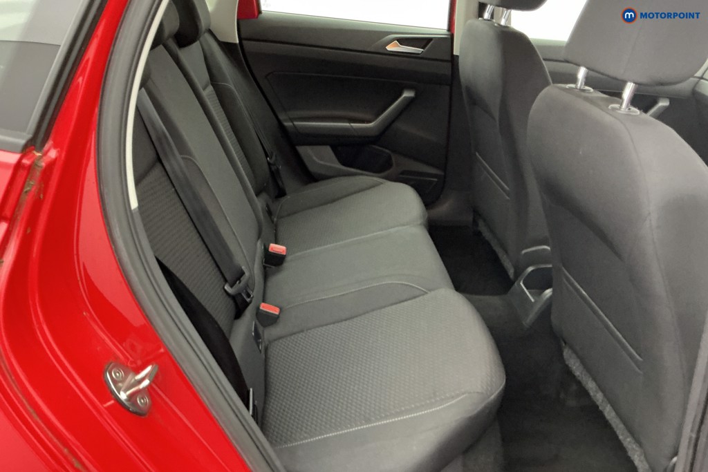 Volkswagen Polo SE Manual Petrol Hatchback - Stock Number (1611553) - 4th supplementary image