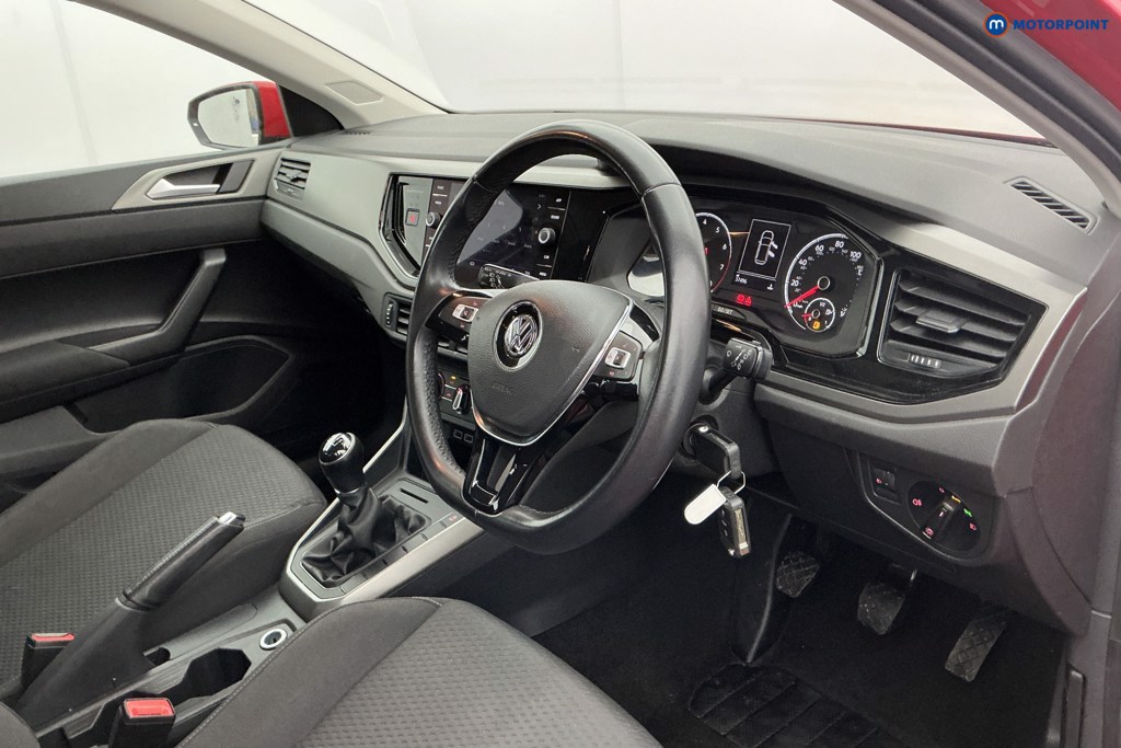 Volkswagen Polo SE Manual Petrol Hatchback - Stock Number (1611553) - 7th supplementary image