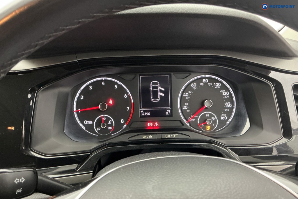 Volkswagen Polo SE Manual Petrol Hatchback - Stock Number (1611553) - 9th supplementary image