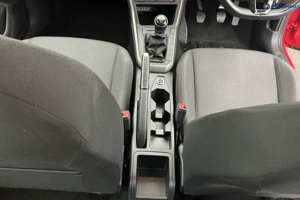 Volkswagen Polo SE Manual Petrol Hatchback - Stock Number (1611553) - 10th supplementary image